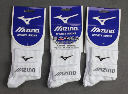 CALCETA MIZUNO